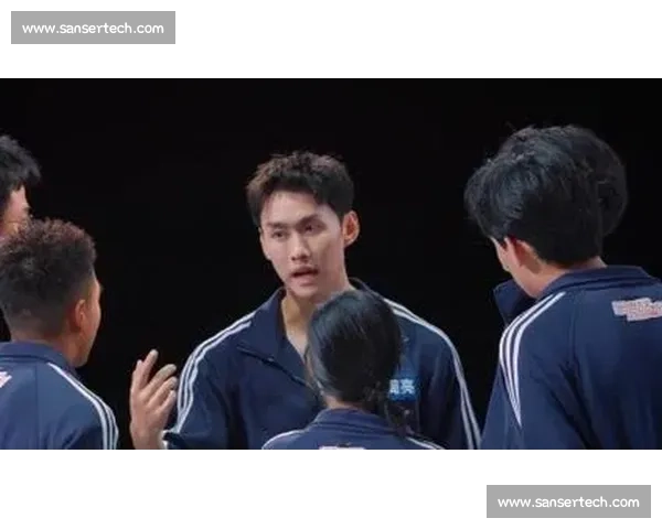 30 新人集结楼层游戏!贾周亮领衔硬核博弈 30 新人集结楼层游戏!贾周亮领衔硬核博弈