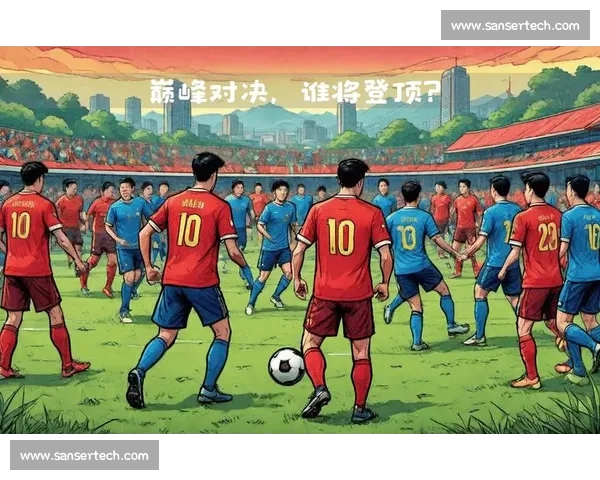 南美强强对话乌拉圭迎战巴西焦点之战前瞻与看点解析胜负走向深度观察