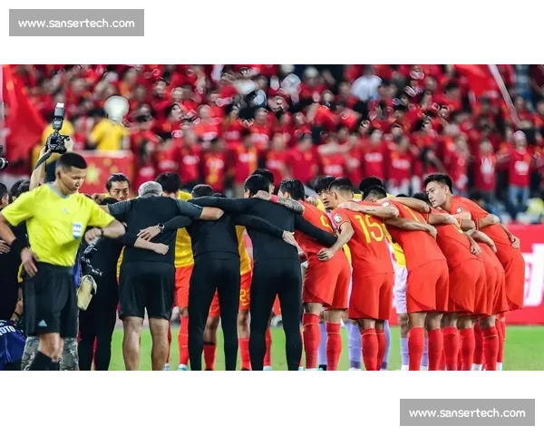 国足迎战伊拉克关键之战全面检验新阵容实力与出线前景走向判断 国足迎战伊拉克关键之战全面检验新阵容实力与出线前景走向判断