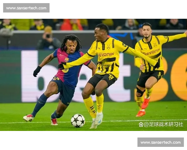 欧冠焦点战巴塞罗那迎战国际米兰豪门对决悬念拉满今夜看点十足