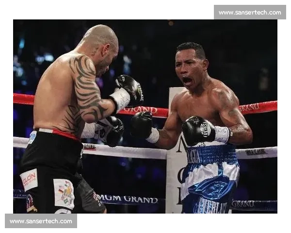 德拉霍亚对决马约加经典恩怨再燃拳坛巅峰之夜历史回顾与荣耀较量