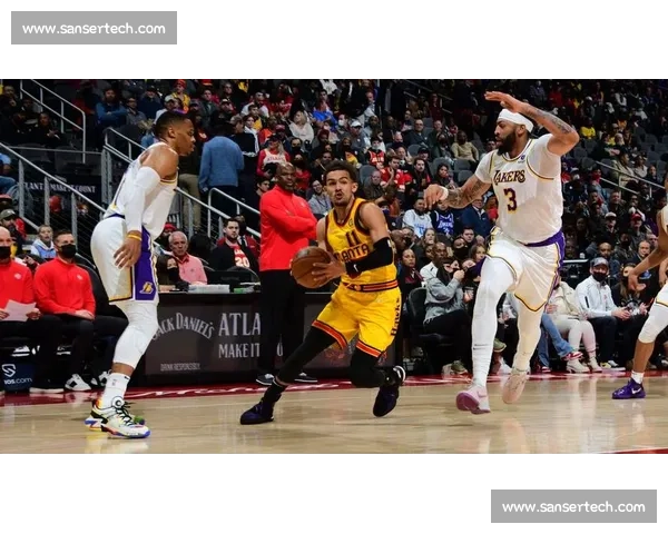 湖人紫金军团对决奥兰多魔术书写新时代总决赛巅峰史诗传奇篇章