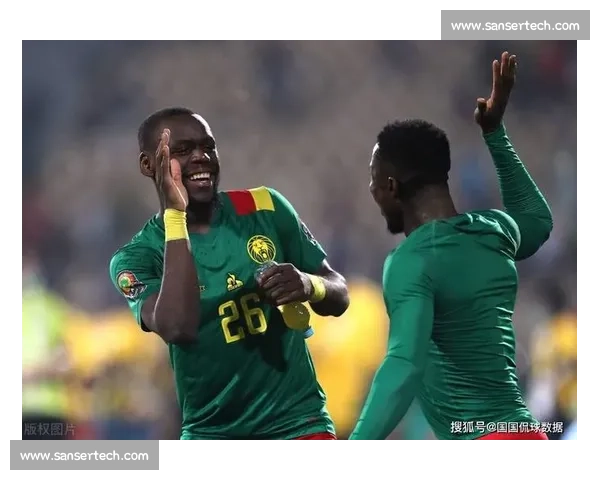 巴西对阵喀麦隆比赛前瞻与胜负走势专业预测解析数据战术概率深度