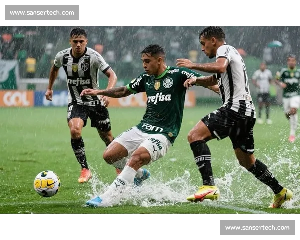 帕尔梅vs强敌巅峰对决赛前走势与关键看点解析全面前瞻预测