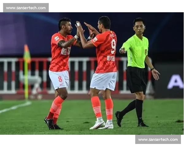 贵州智诚迎战广州恒大中超焦点对决考验新老力量碰撞赛场格局走势